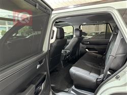 Toyota Sequoia